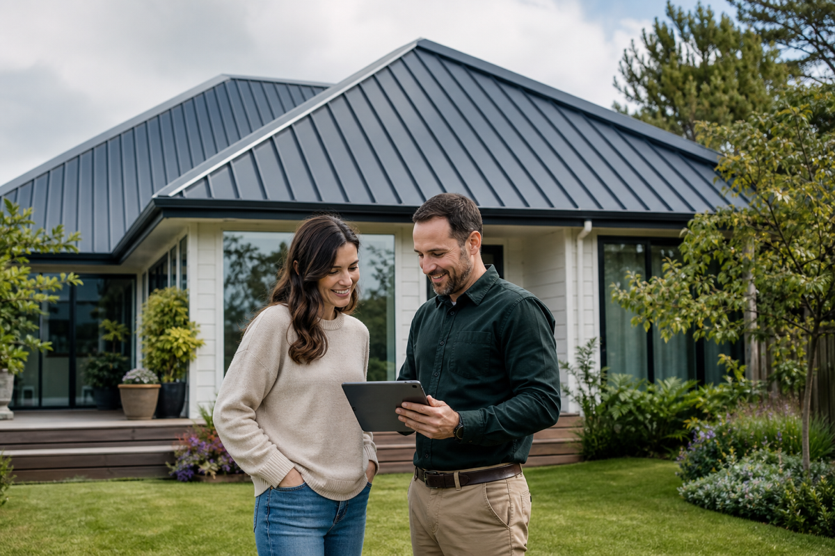 Residential Roofing