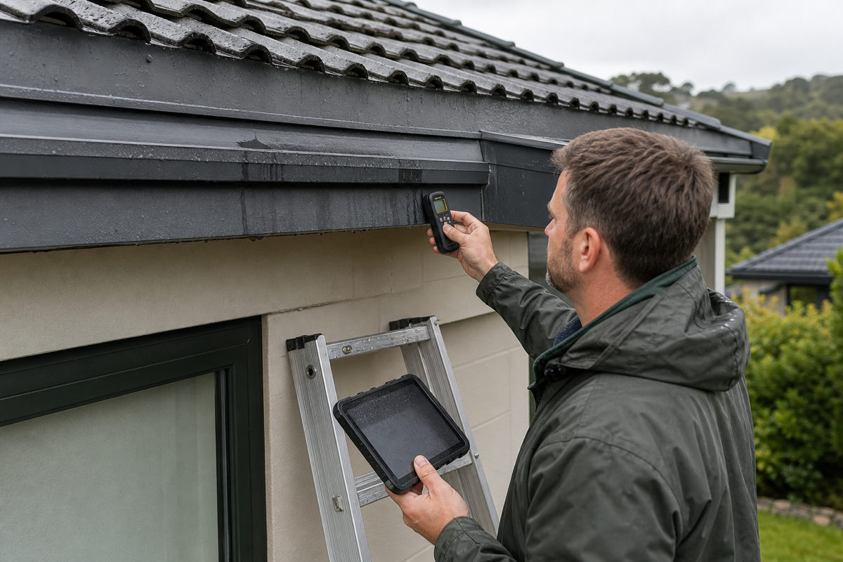 Roof Repair