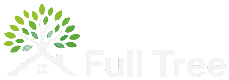 Full Tree logo